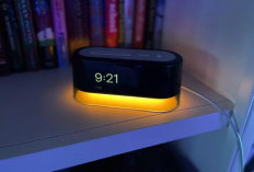 7 Smart Alarm dan Sleep Gadget Terbaik 2025: Solusi Bangun Segar Tanpa Drama