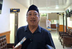 DPRD Desak LPJ Tiga Periode Mantan Dirut PDAM Tirta Jati Dibuka ke Publik