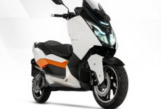 7 Rekomendasi Motor Listrik Murah di Bawah 15 Juta Terbaik (Update April 2026)