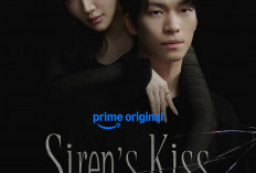 Jadwal Tayang Drama Korea Siren's Kiss dari Episode 1-12