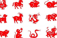 5 Shio yang Diramalkan Menikah Pada Tahun Kuda Api 2026, Apakah Ada Punyamu ?