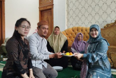 PKB Punya Kantor Baru, Siti Farida: Harus Jadi Rumah Rakyat