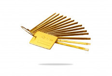 Tetap Stabil? Ini Harga Emas Antam Logam Mulia Hari Ini 18 Januari 2026