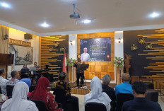 Lentera Cirebon Raya Resmi Diluncurkan, Siapkan Program Sosial hingga Konser Amal