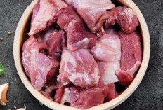 Tips dan Cara Memasak Daging Sapi Kurban Agar Empuk dan Meresap Sempurna