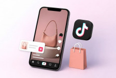 Cara Jualan Online di TikTok Shop & Shopee untuk Pemula Agar Laris Manis