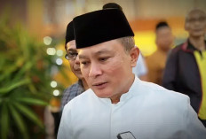 Pedagang Musiman Meningkat di Jalan Protokol, Pemkab Hadirkan Solusi Relokasi