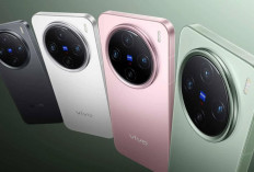 Review Vivo X200 Pro mini, HP Kecil dengan Performa 'Monster' dan Kamera Zeiss