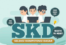 Wajib Tahu! Ini Nilai Minimal Passing Grade SKD CPNS 2026 Agar Tidak Gugur