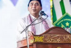 Terungkap di Persidangan, Sekjen PPP Akui 