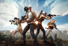 Daftar Fitur Eksklusif yang Hanya Ada di Update PUBG Mobile 4.4