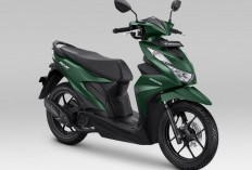 Harga Honda BeAT 150 2026 Diprediksi Mulai Rp 23 Jutaan, Intip Fitur Canggihnya!