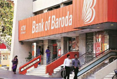 Mengenal Bank Baroda: Salah Satu Bank Terbesar dari India