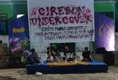 Umar Klau Dorong Sikap Kritis Mahasiswa Terhadap Pembangunan Daerah