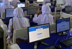 Jadwal Simulasi TKA 2026 Jenjang SMA/MA/SMK, Lengkap dengan Link Uji Coba
