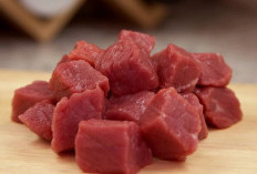 Berapa Lama Daging Sapi Kurban Bisa Bertahan di Kulkas? Ini Aturan Amannya!