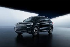 Perbedaan BYD Atto 3 Tipe Advance vs Superior: Mana yang Lebih Worth It?