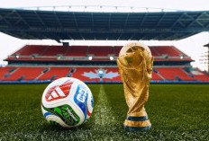 Berapa Tim yang Lolos dari Jalur Playoff Piala Dunia 2026? Ini Penjelasannya