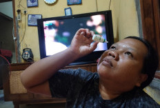 Insto, Solusi Mata Merah Akibat Iritasi Ringan