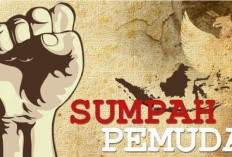 Kumpulan Ucapan Hari Sumpah Pemuda Singkat, Penuh Semangat, dan Cocok untuk Caption WA/IG