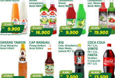 Promo Sambut Ramadan Alfamart 2026: Solusi Hampers Murah