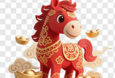 Ramalan Lengkap Shio yang Beruntung di Tahun Kuda Api 2026: Asmara, Karier, dan Kesehatan