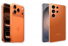 Bingung Pilih Samsung Galaxy S26 Ultra Vs iPhone 17 Pro Max? Ini Dia Spesifikasi Detailnya