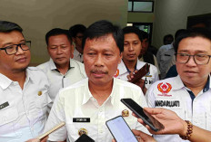 Walikota Tak Menyarankan Kolong Flyover Jadi Tempat Latihan Tinju