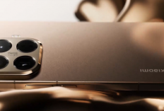 Review Xiaomi 16T Pro, HP Flagship Killer Paling Stabil untuk Gaming Berat