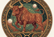 Ramalan Zodiak Taurus Hari Ini Minggu, 01 Februari 2026: Prediksi Karier, Cinta, Finansial, dan Kesehatan 