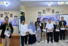 Mahasiswa Magister UIN Siber Syekh Nurjati Cirebon Raih Juara 1 Pemuda Pelopor