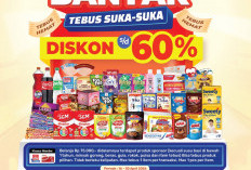 Promo Katalog Alfamart & Indomaret Spesial Libur Panjang Mei 2026, Stok Camilan Jadi Hemat!