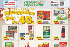 Katalog Promo JSM Alfamart 1-15 Februari 2026: Beras & Minyak Goreng Turun Harga!
