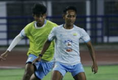 Borneo FC vs Persib Bandung: Jadwal, Prediksi, Performa, Head to Head, Duel Sengit Papan Atas Klasemen Liga 1