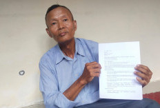 Tak Jalankan Putusan Inkracht, Warga Layangkan Somasi ke BPN/ATR Cirebon