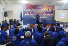 Kader Demokrat Diminta Mulai Fokus ke Pemilu 2029