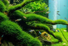 5 Langkah Merawat Aquascape Agar Tidak Rusak dan Tahan Lama 