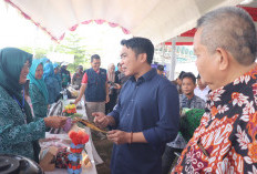 Festival Bandeng, Wabup Sebut Potensi Pertumbuhan Ekonomi