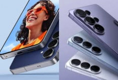 Samsung S26 FE vs Samsung S25 FE: 5 Peningkatan Utama yang Wajib Anda Tahu