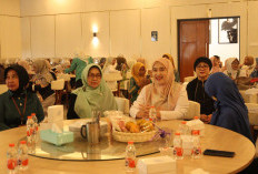 Wawali Dorong Peran GMI Kota Cirebon Jadi Mitra Strategis Pembangunan Sosial