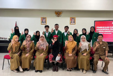 Bukan Sekadar Teori! Mahasiswa BKI UIN Siber Cirebon 