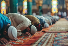 Panduan Tata Cara Shalat Hajat Lidaf’il Bala (Tolak Bala) Saat Rebo Wekasan