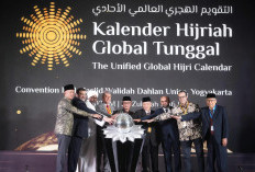 Mengenal Kalender Hijriah Global Tunggal (KHGT) Muhammadiyah: Solusi Satu Hari Satu Tanggal di Seluruh Dunia