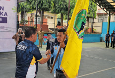 Di Tengah Keterbatasan Anggaran, Majalengka Bidik 18 Emas di Porprov XV Jabar 2026