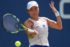 Mengenal Janice Tjen, Bintang Tenis Putri Indonesia dengan Prestasi Membanggakan