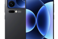 Dilengkapi Teknologi Canggih Xiomi 17 Siap Bersaing Di Pasar Indonesia. Cek Spesifikasinya