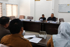 Komisi II Evaluasi Sektor Pajak Belum Optimal