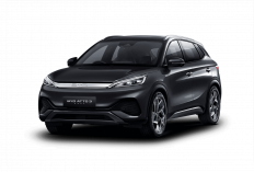 Update Harga BYD Atto 3 Advance Terbaru dan Simulasi Cicilan Ringan