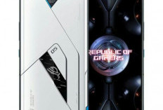 Rekomendasi HP Gaming Awal Tahun: Performa Snapdragon 8 Elite Mulai Harga 10 Jutaan