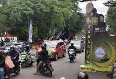 Soal Keluhan Pedagang Pasar Takjil, Edo: Akan Saya Evaluasi